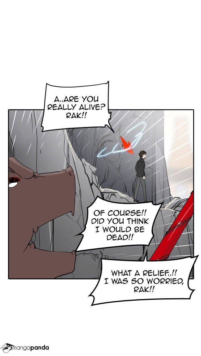 Tower of God Chapter 353 image 038